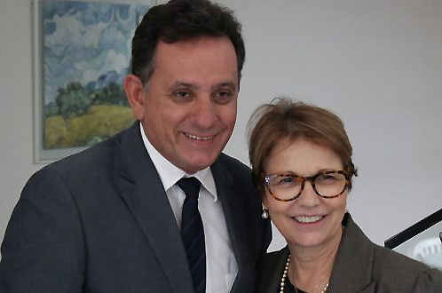 Frente Parlamentar da Agropecuária terá novo comando a partir de fevereiro