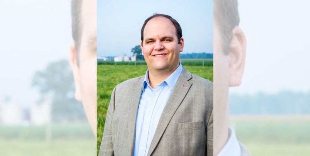 Poultry Science Association anuncia  Andy Vance como Diretor Executivo