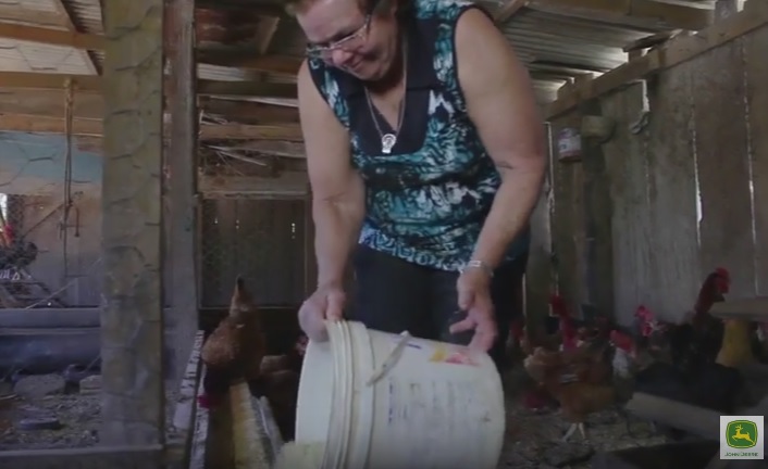 John Deere lança documentário especial sobre vida no campo