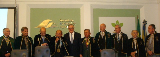 Academia Brasileira de Medicina Veterinária tem nova diretoria