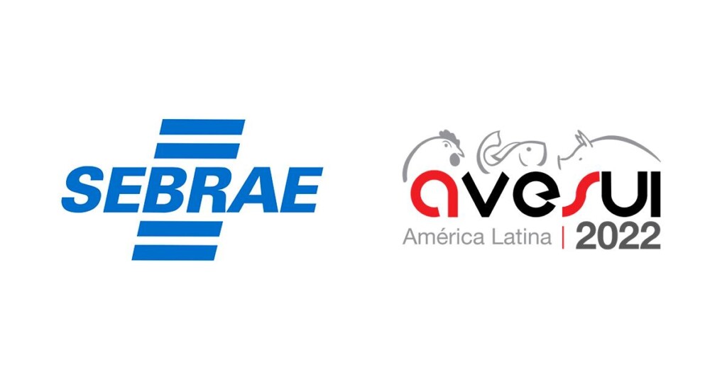 Sebrae PR señala apoyo institucional a AveSui Latin America 2022
