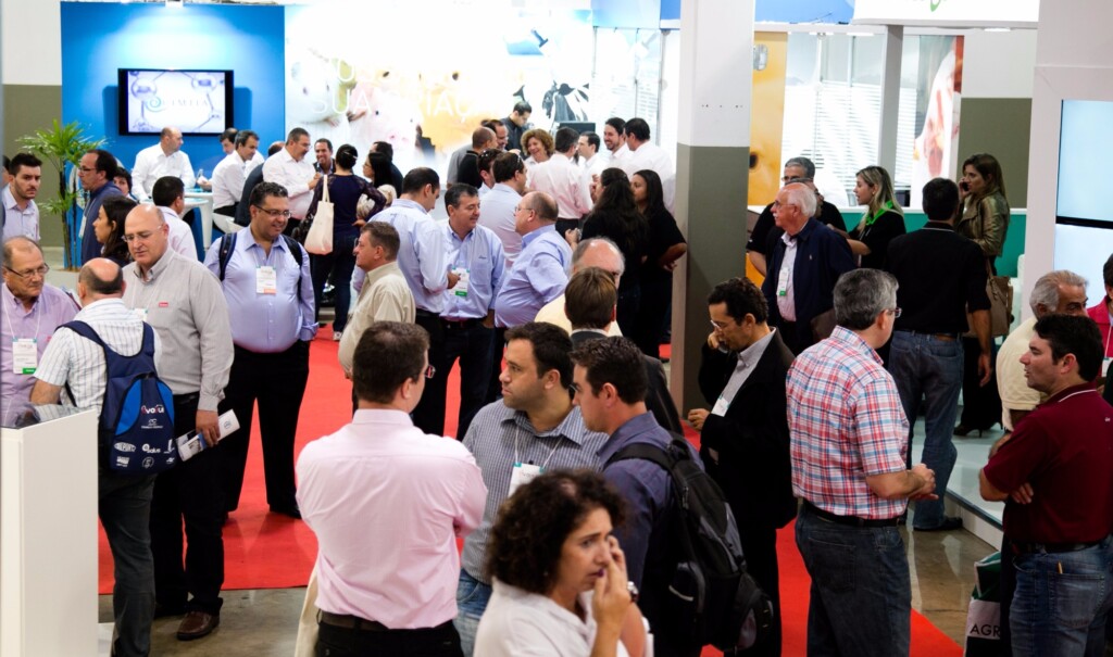 AveSui terá painéis especiais para os temas nutrição, bem-estar e sustentabilidade