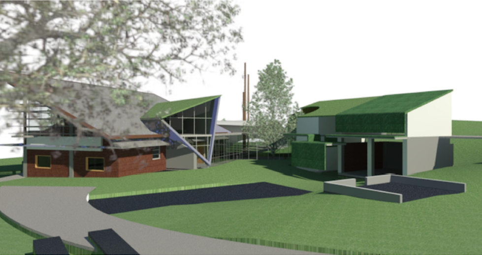 Projeto do ITA mobiliza estudo de novas soluções sustentáveis em reformas e construções