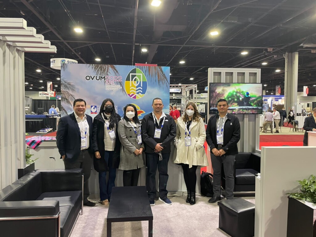 Congreso Latinoamericano de Avicultura continúa con los preparativos para la edición 2022