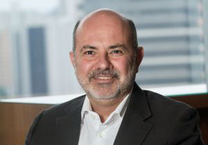 Marco Aurélio Gama é o novo gerente geral da Sanphar