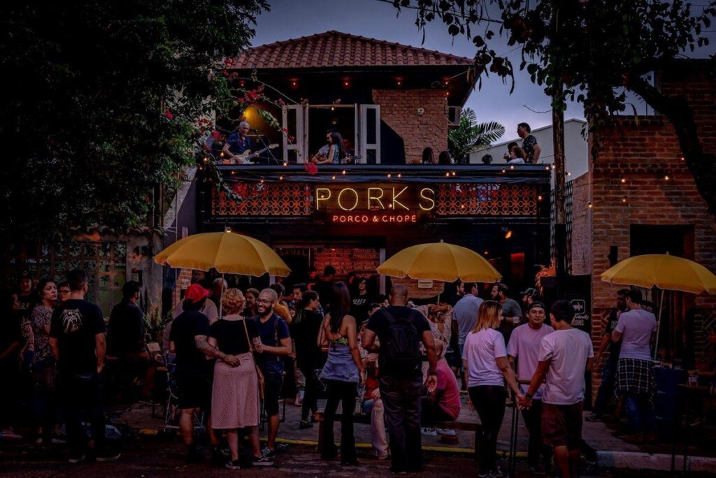 Maior rede de carne suína do Brasil prepara lançamento da primeira unidade no Rio de Janeiro