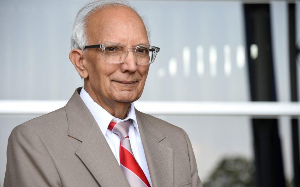 Rattan Lal é designado pelo Presidente Biden como novo membro da Junta para o Desenvolvimento Internacional da Alimentação e a Agricultura