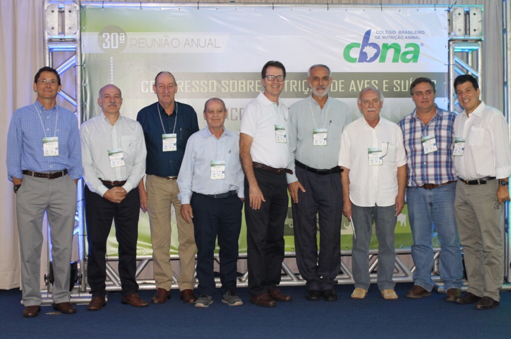 Congresso CBNA apresenta soluções para enfrentar o problema das micotoxinas