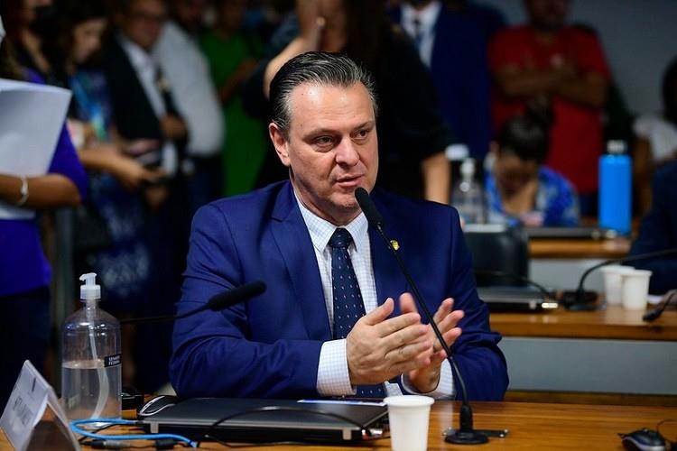 Confira a repercussão da nomeação do paranaense Carlos Fávaro frente ao MAPA