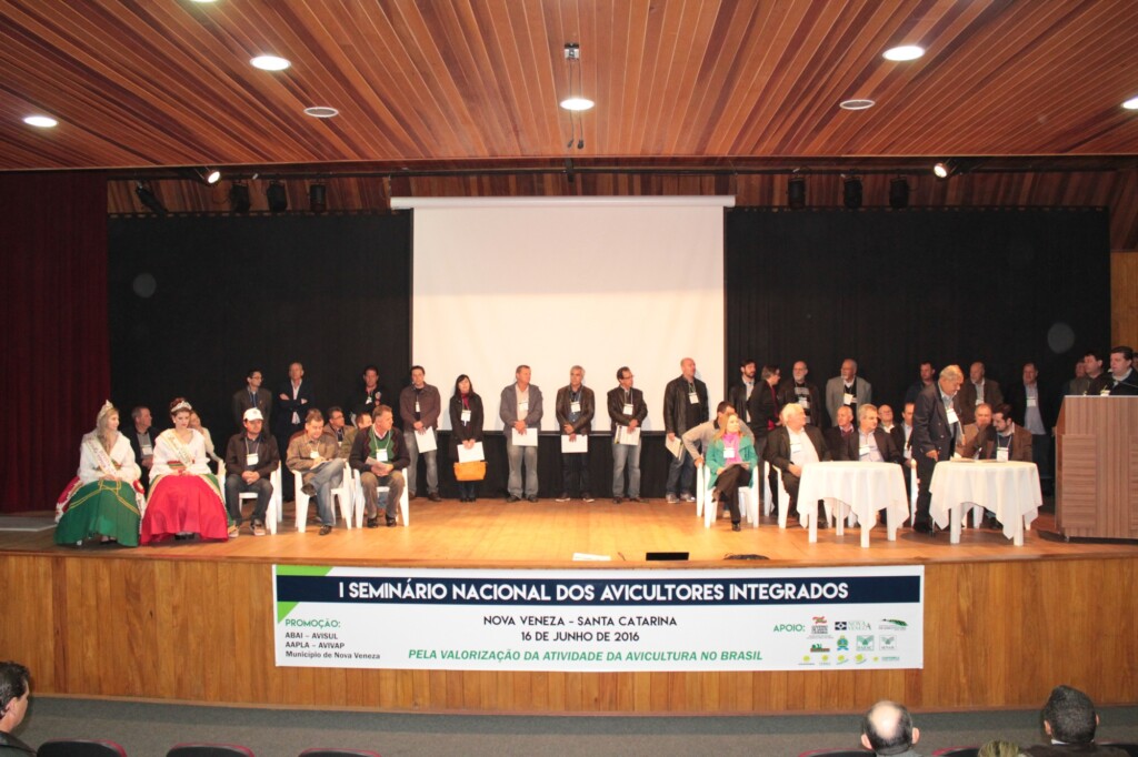 Integrados pedem ajuste de contratos vigentes à Lei de Integração