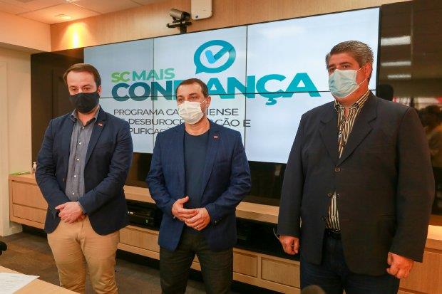 Com suinocultura, IMA renova 39% das licenças na modalidade autodeclaratória