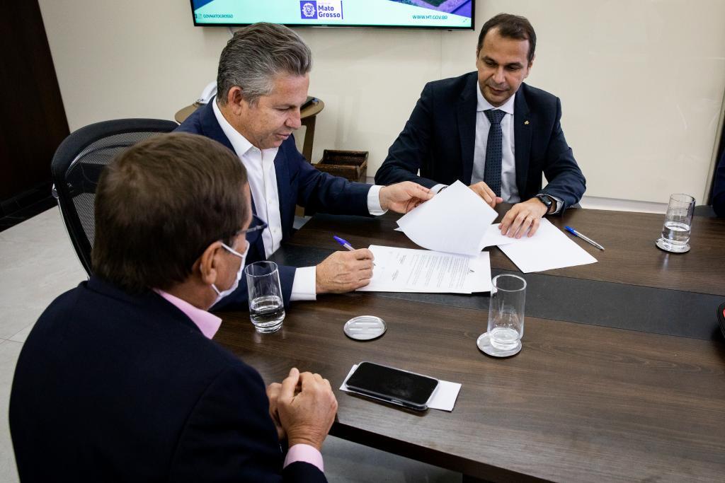 Banco da Amazônia confirma créditos de R$ 704 milhões para MT