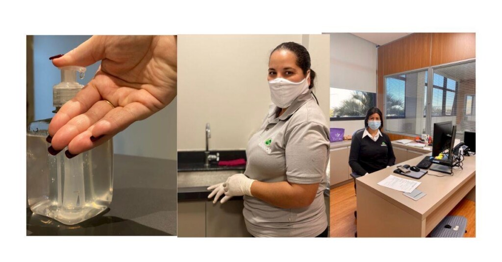 Safeeds mantém trabalho e oferece bônus a colaboradores