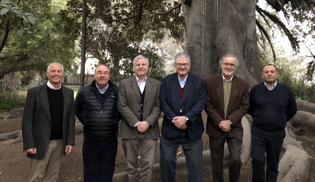 Expansão na América Latina continua e Aviagen assina contrato com Ariztía