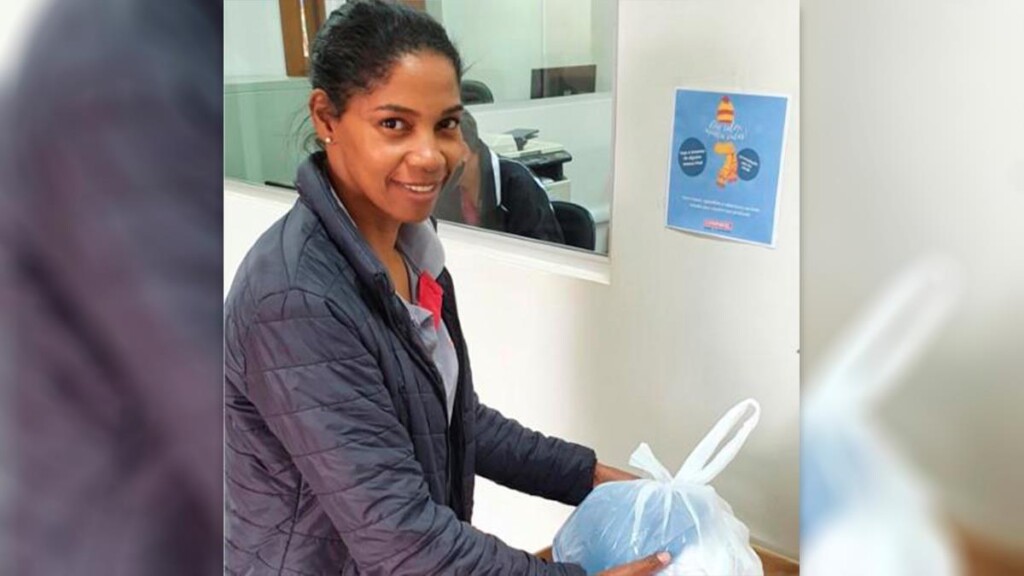 Começa a arrecadação da campanha de inverno Doe calor, aqueça vidas, promovida pela Coopavel