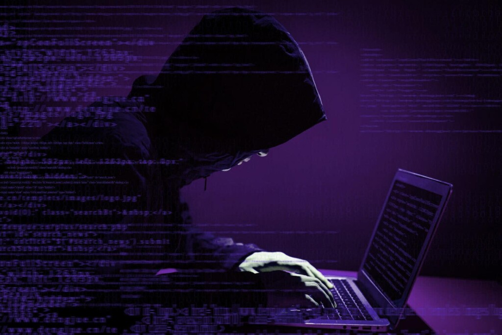 Sequestro Digital – O perigo iminente!