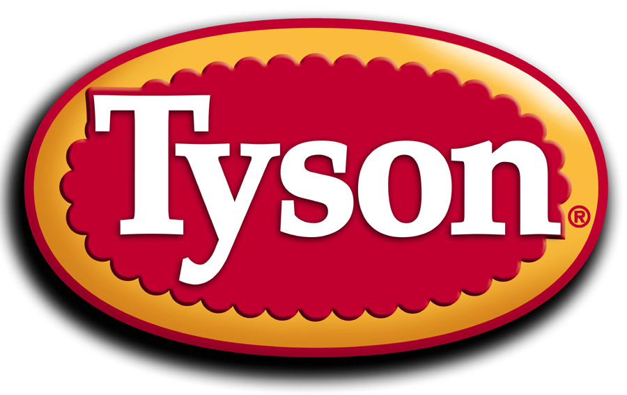 Tyson comprará unidades de processamento de subprodutos por US$ 850 milhões