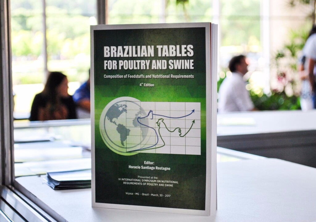 Produção de aves e suínos ganha novas recomendações para suplementação com minerais orgânicos