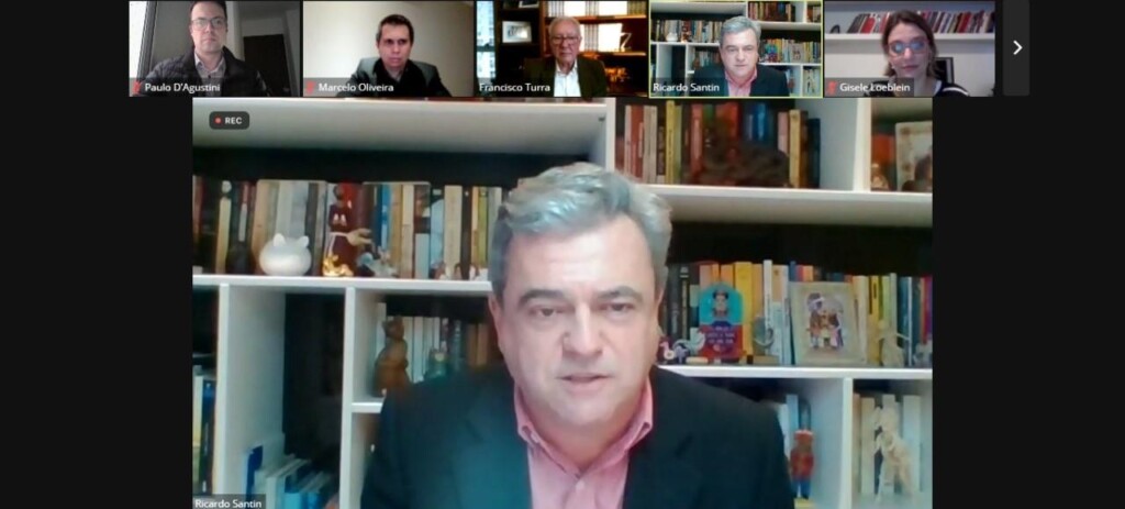 Otimização de culturas de inverno mostra potencial para ajudar produtores de aves e suínos de todo o Brasil