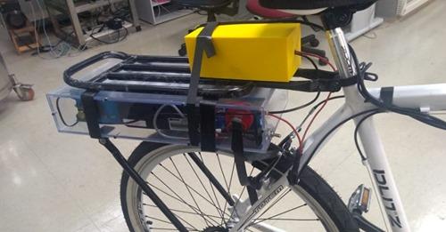 Pesquisadores investigam solução para o armazenamento de energia em veículos elétricos e residências