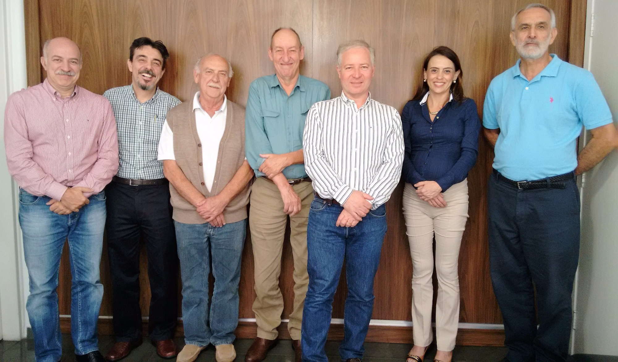 Godofredo Miltenburg é o novo Presidente do Colégio Brasileiro de Nutrição Animal