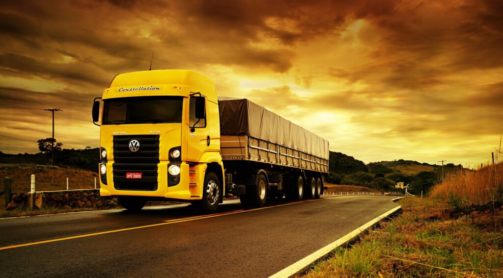 ‘Uber dos Caminhões’ deve se tornar boa opção para transporte de cargas no País