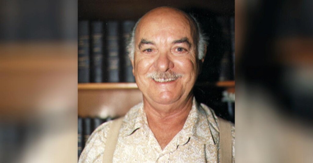 Fundador da Gessulli Agribusiness, Oswaldo Gessulli completaria 100 anos