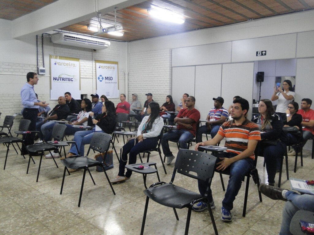 BEA em foco: profissionais do Vale do Piranga retiram dúvidas sobre o tema