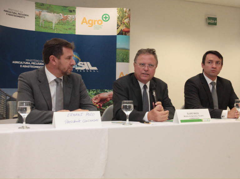 Mapa vai instituir selo de qualidade para empresas que atenderem padrões de qualidade