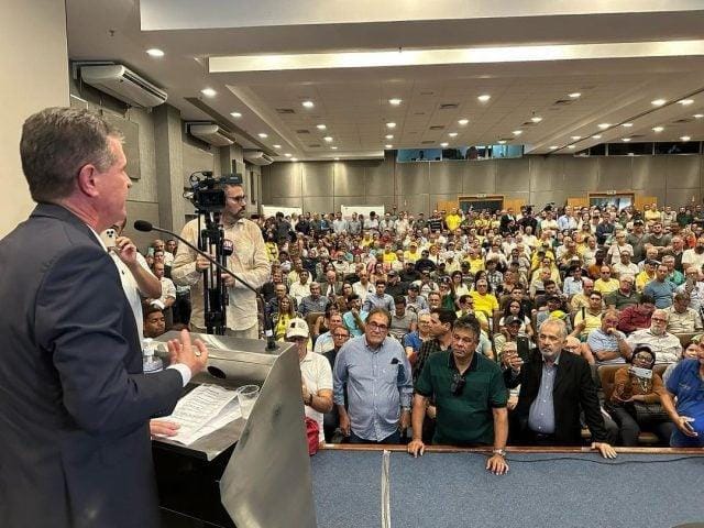 Liminar autoriza CPI contra invasões de terra na Bahia