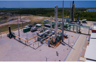 Nova parceria para produção de biometano em São Paulo