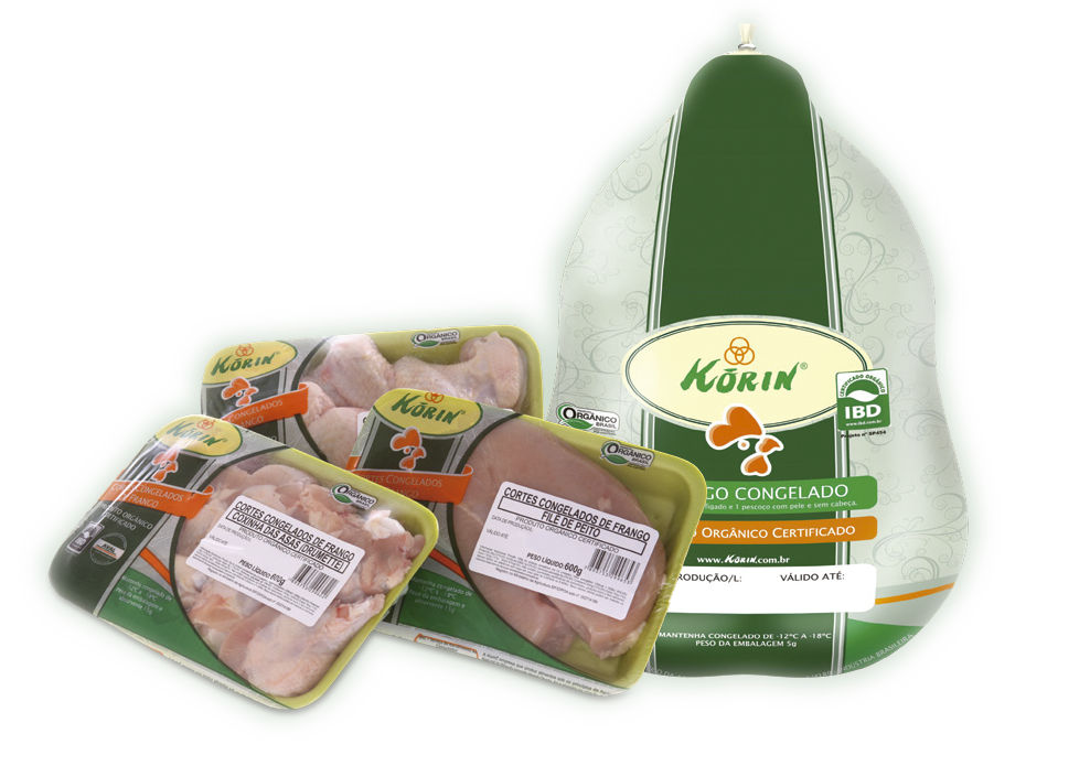 Korin ganha Prêmio Novo Agro