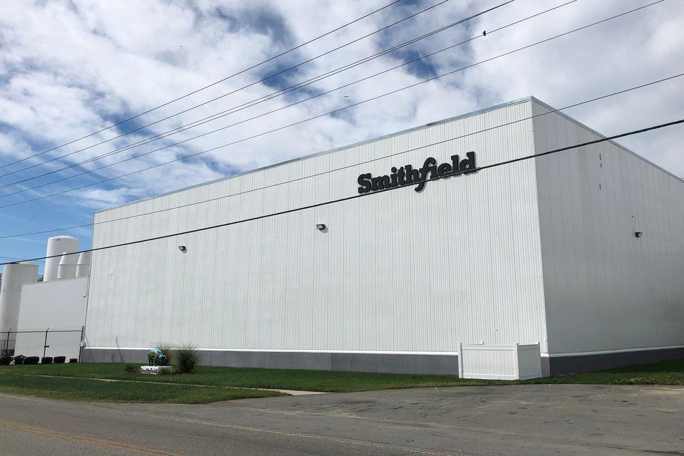 Smithfield Foods anuncia venda de seu negócio de temperos por US$ 588 milhões