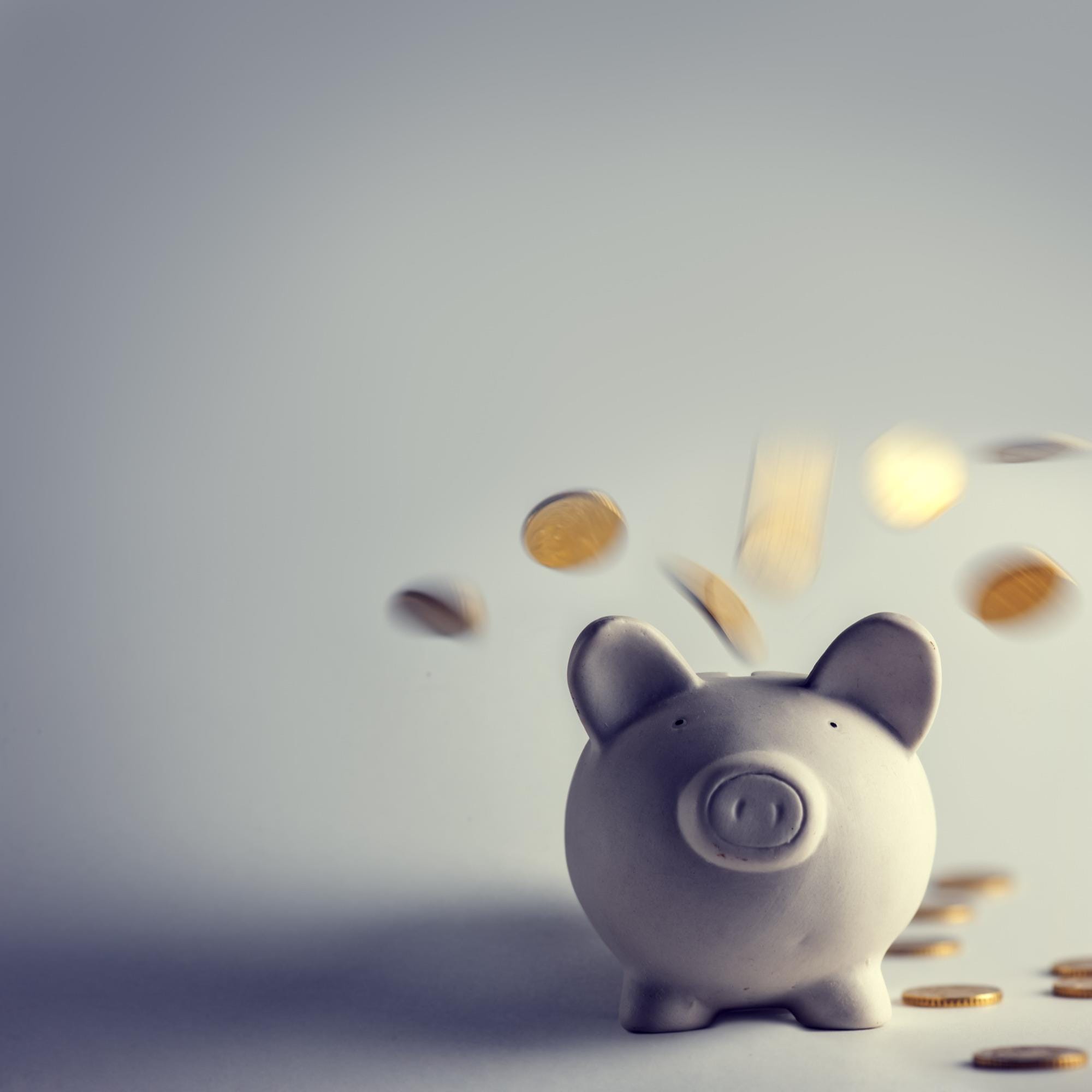 Possível economia para 2021!