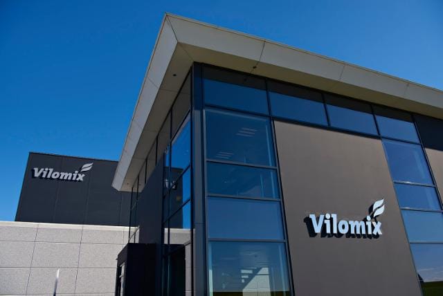 Vilomix Holding adquire participação na empresa brasileira Vitamix Nutrição Animal