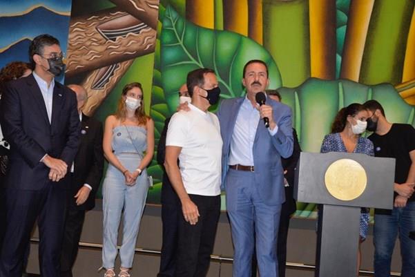 Decreto que regulamenta produtos artesanais de origem animal em SP é assinado