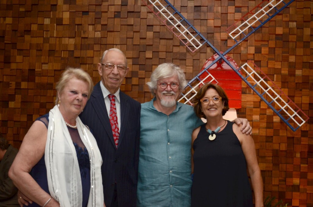 De Heus anuncia novo presidente no Brasil