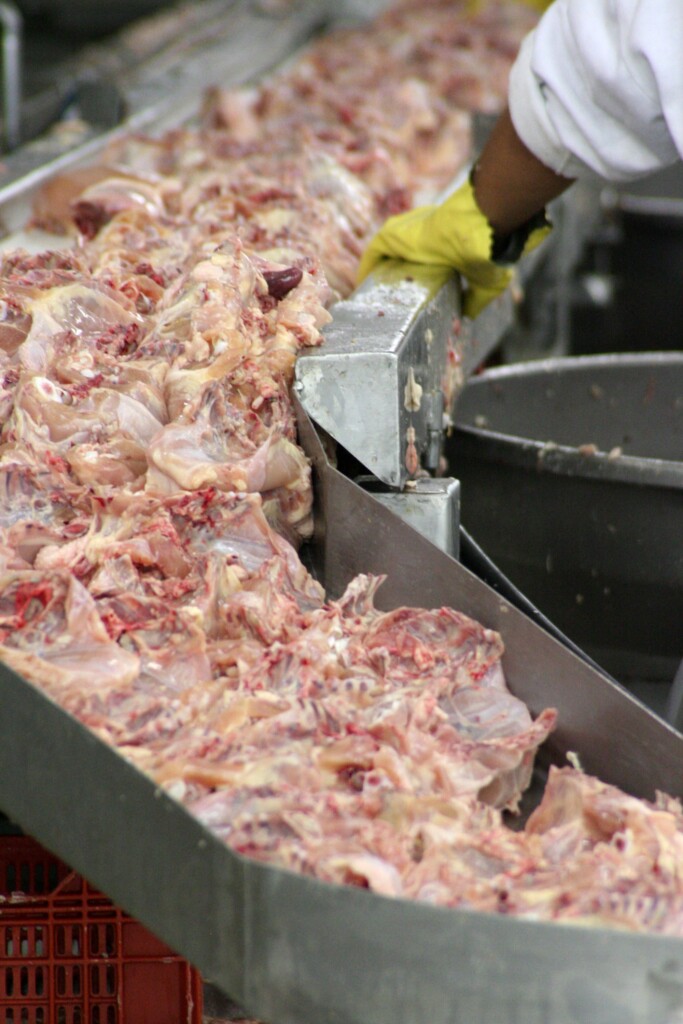 Segundo Mapa, maioria dos mercados suspendeu restrições à carne brasileira