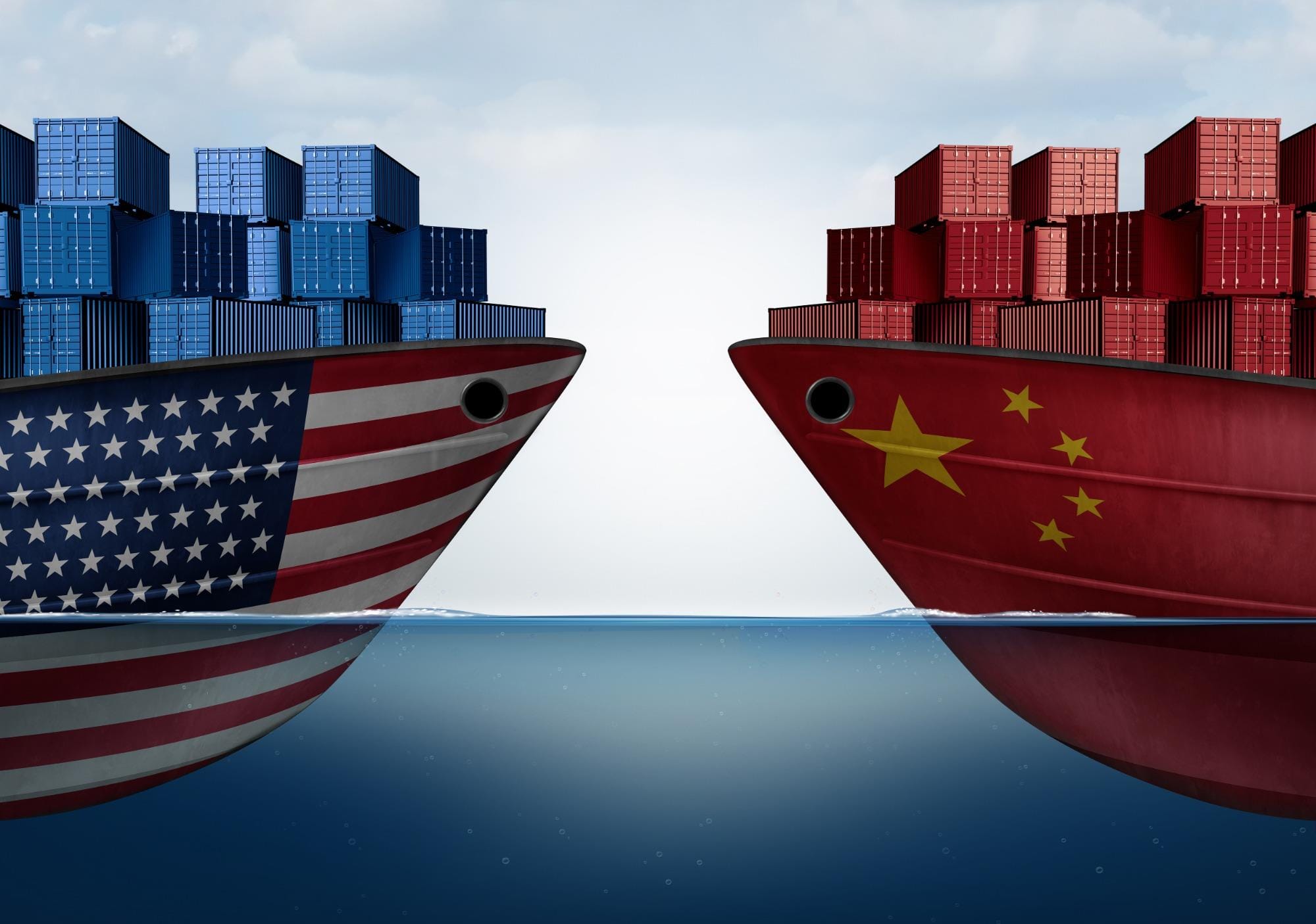 EUA podem voltar a ser maior fornecedor de produto agrícola para China EUA podem voltar a ser maior fornecedor de produto agrícola para China