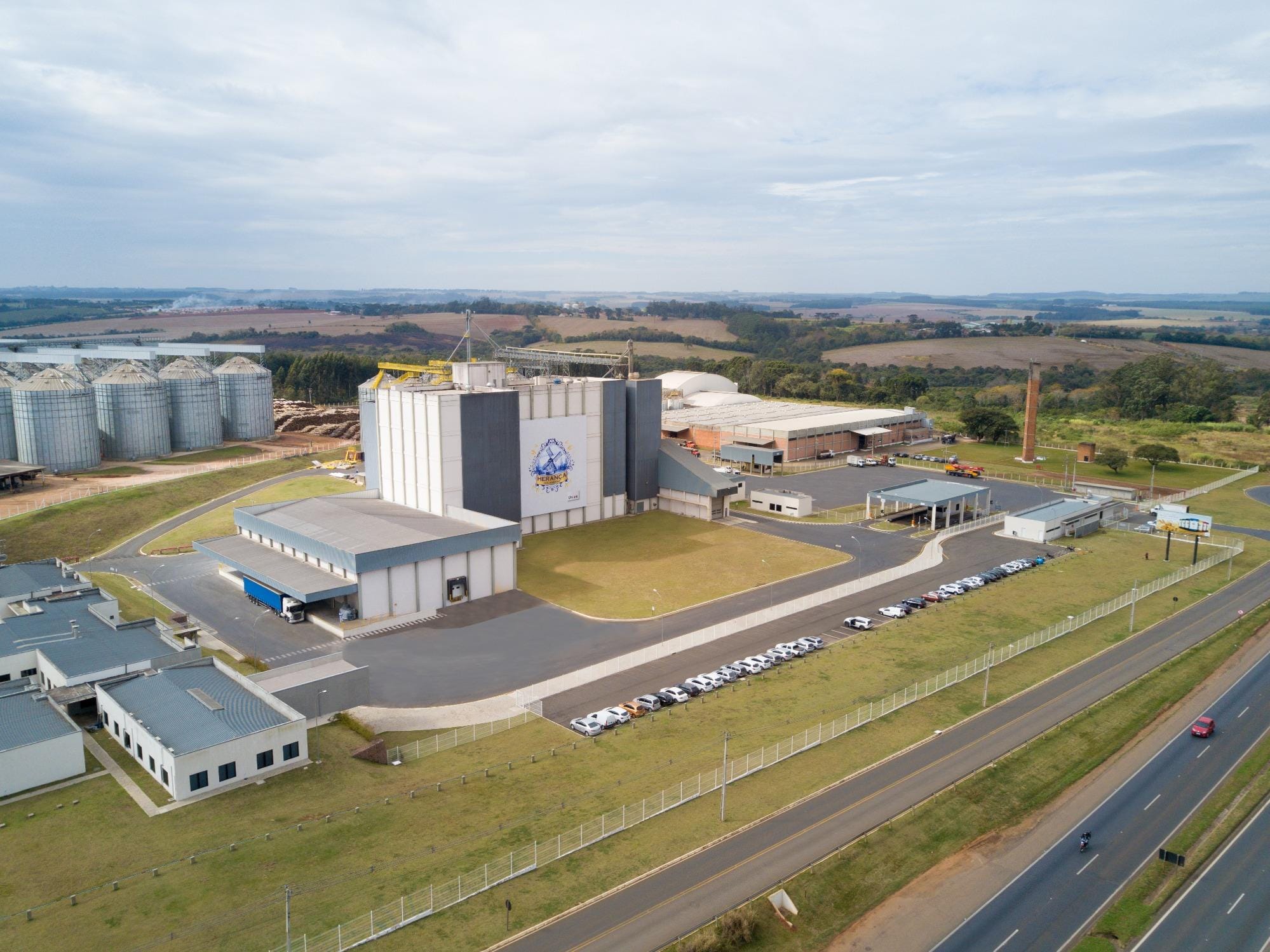 Agroindústrias: cooperativas brasileiras encontram na industrialização estratégia para alavancar faturamento