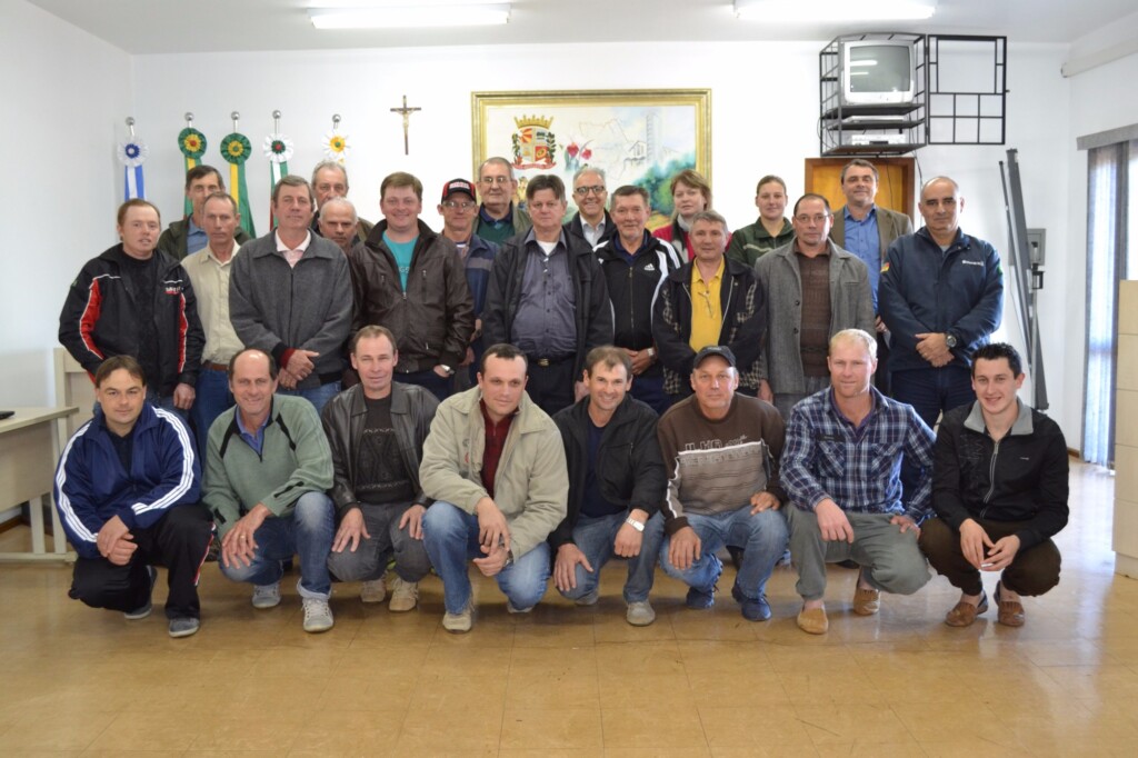 Dália Alimentos estrutura e funda Condomínios Avícolas