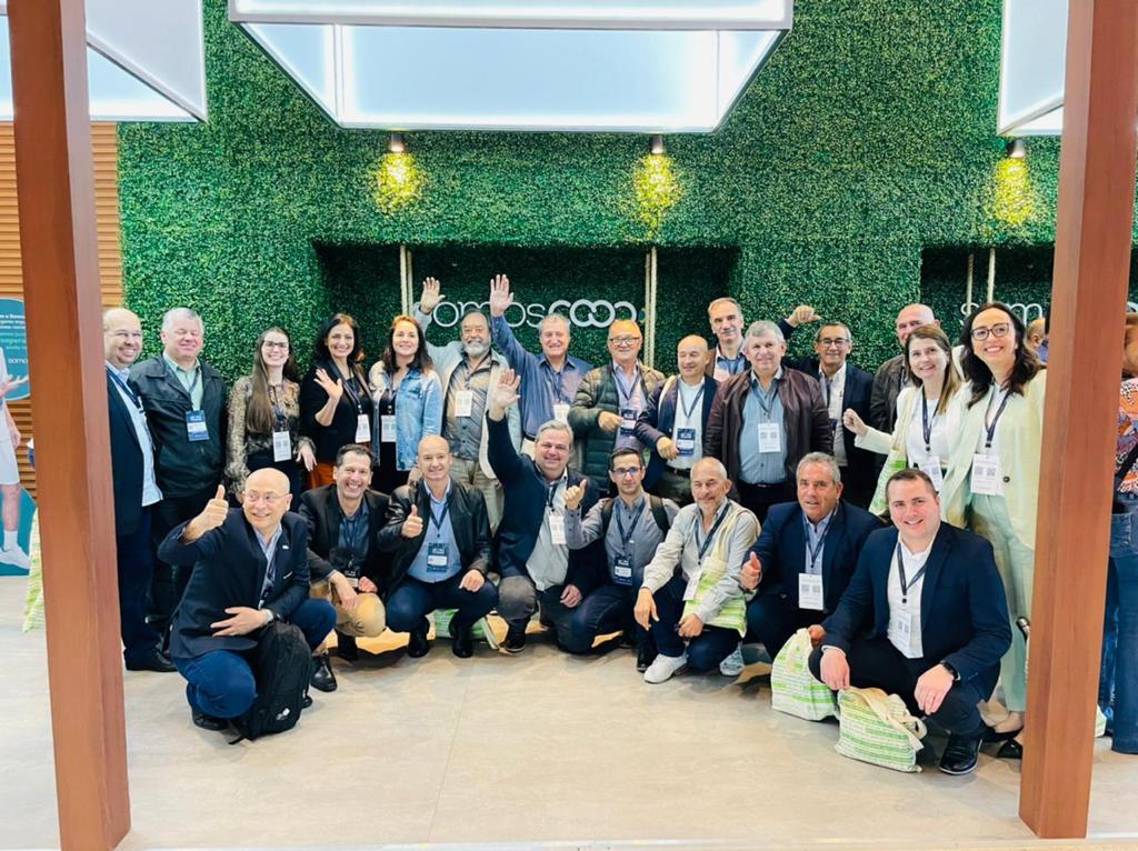 Santa Catarina participa da Semana da Competitividade