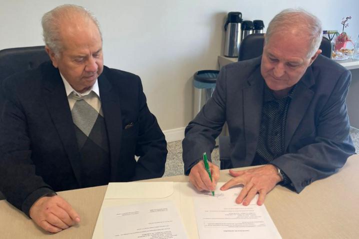 BRDE e cooperativas do Sudoeste firmam protocolo de investimentos