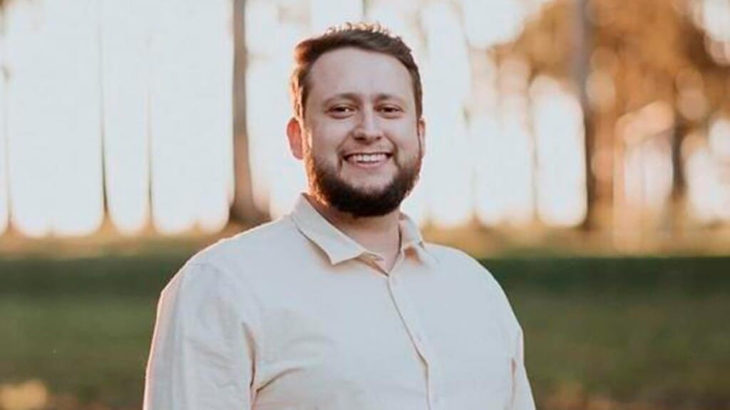 Chr. Hansen anuncia Felipe Labarca como Gerente de Contas de suinocultura