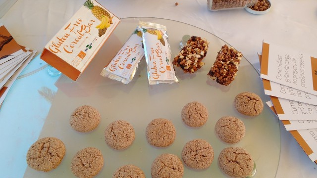 Cientistas querem incentivar inserção do sorgo para consumo dos brasileiros