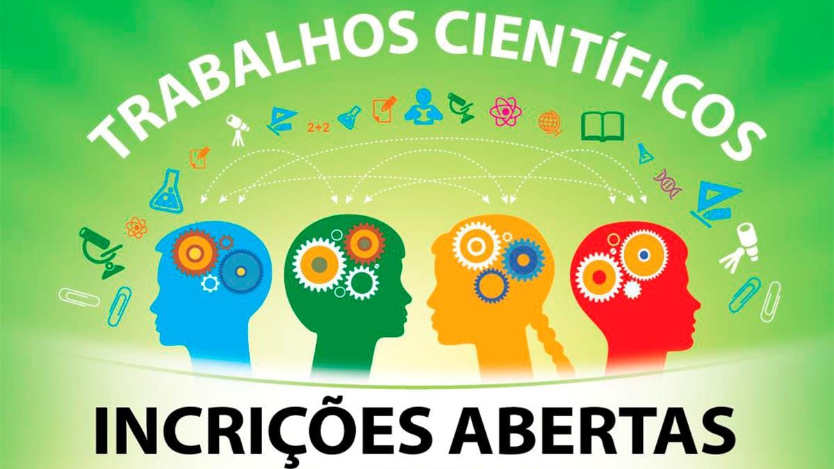 Termina sexta-feira o prazo para a submissão de trabalhos científicos na AveSui