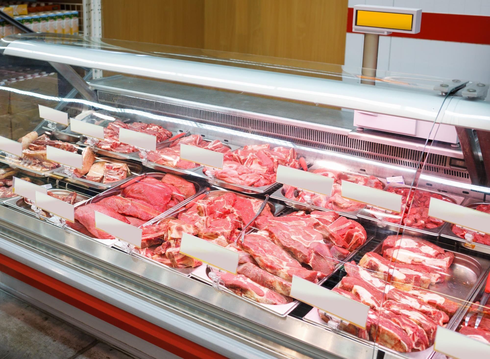Carne cultivada entra no cardápio da BRF Carne cultivada entra no cardápio da BRF