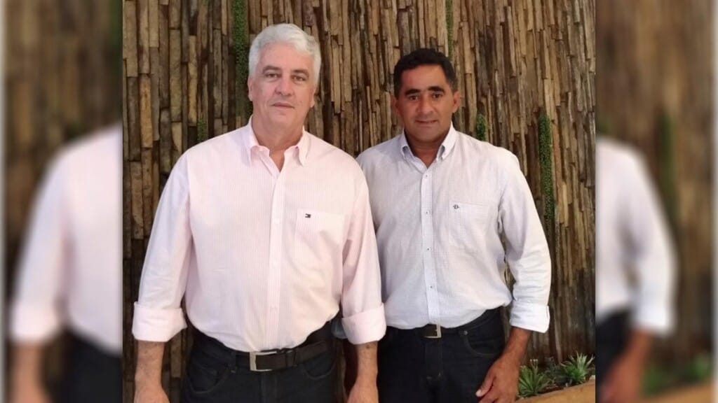 Fernando Barros vai comandar a Associação Goiana de Suinocultores até 2024