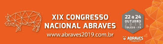 Abertas as inscrições para o XIX Congresso Nacional ABRAVES  e I Congresso Internacional ABRAVES