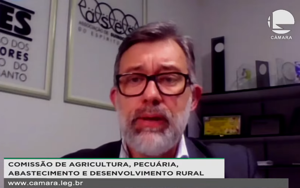 AVES e ASES debatem sobre os altos custos dos insumos em audiência pública na Câmara dos Deputados